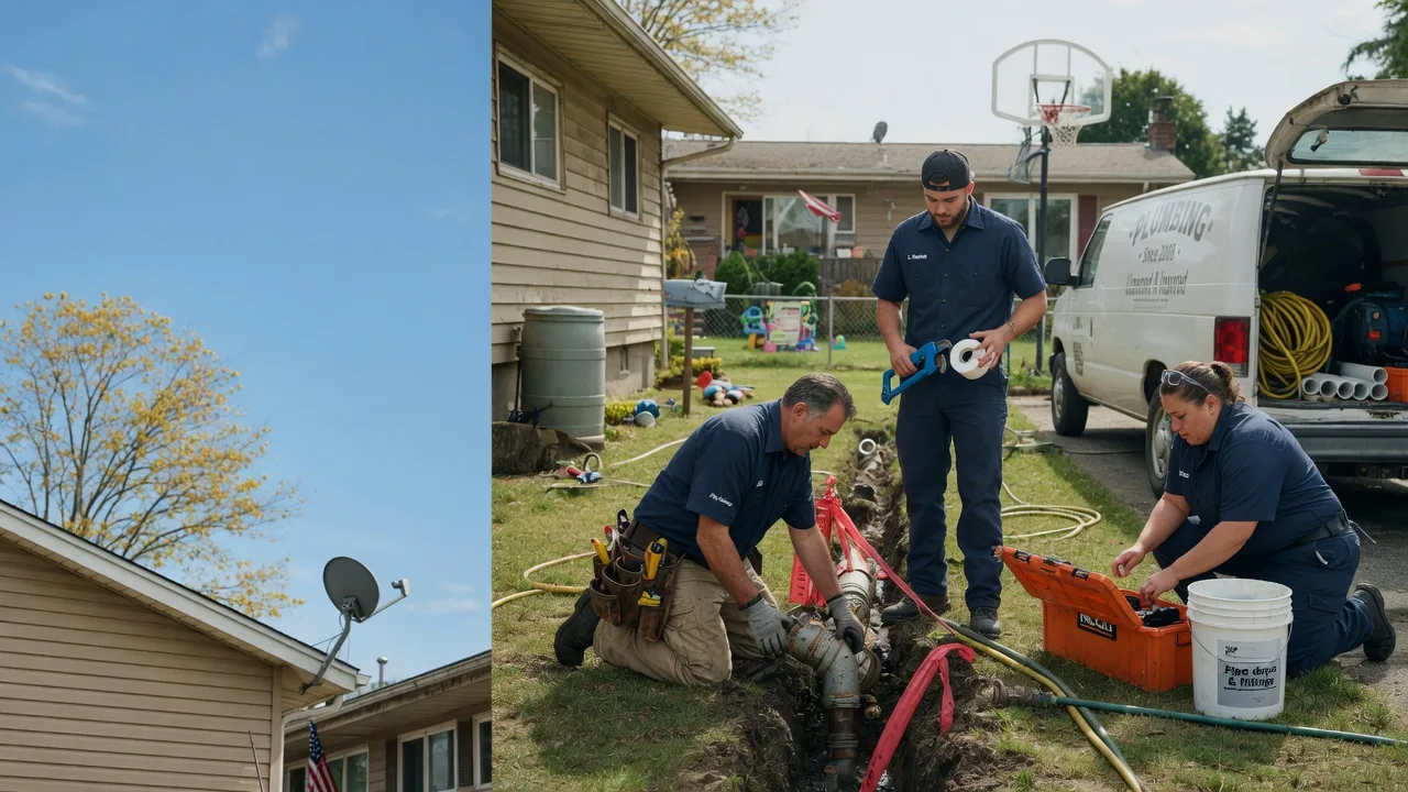 Garbage Disposal Replacement in Effort, PA near me
